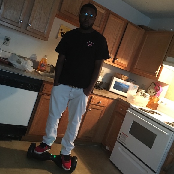 Meet your Posher, Bobby - Picture 1 of 1